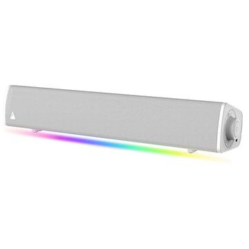 Creative Labs Sound Blaster GS3 White Wired & Wireless 12 W