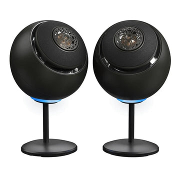 Creative Labs Creative Pebble Nova Black