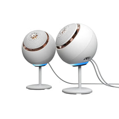 Creative Labs Creative Pebble Nova White