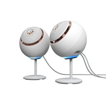 Creative Labs Creative Pebble Nova White