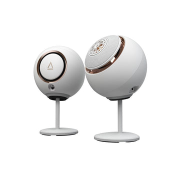 Creative Labs Creative Pebble Nova White