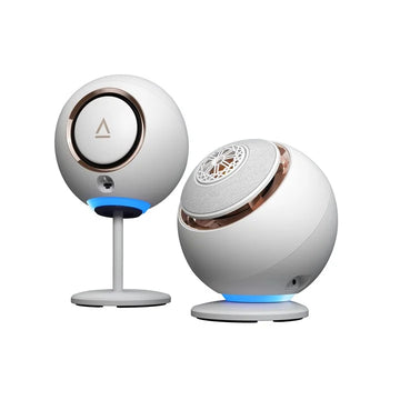 Creative Labs Creative Pebble Nova White