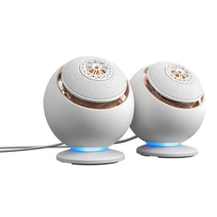 Creative Labs Creative Pebble Nova White