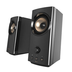Creative Labs Creative T60 Full Range Black Wired & Wireless 30 W