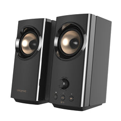 Creative Labs Creative T60 Full Range Black Wired & Wireless 30 W