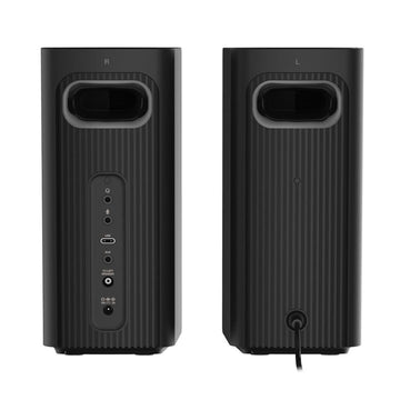 Creative Labs Creative T60 Full Range Black Wired & Wireless 30 W