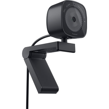 DELL WB3023 webcam 2560 x 1440 pixels USB 2.0 Black