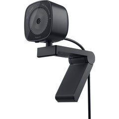 DELL WB3023 webcam 2560 x 1440 pixels USB 2.0 Black