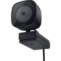 DELL WB3023 webcam 2560 x 1440 pixels USB 2.0 Black