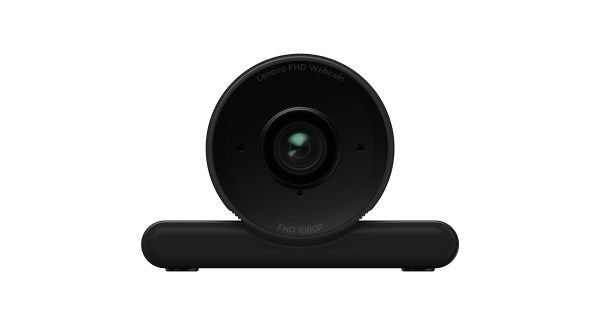 Lenovo 4XC1Q44952 Webcam 2 MP 1920 X 1080 Pixels USB 2.0 Black