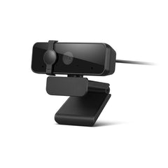 Lenovo Essential FHD Gen2 Webcam 1920 X 1080 Pixels USB 2.0 Black