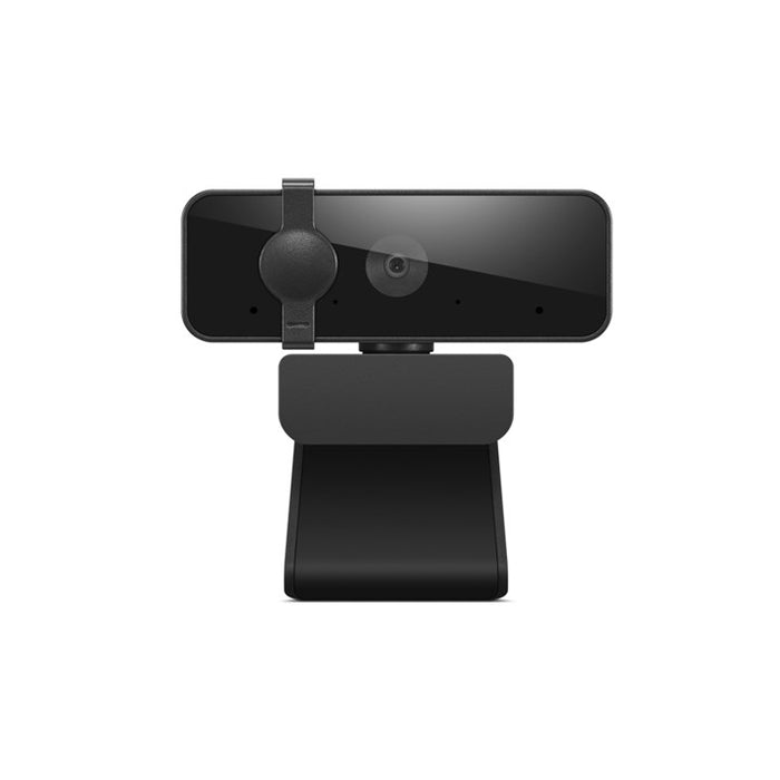 Lenovo Essential FHD Gen2 Webcam 1920 X 1080 Pixels USB 2.0 Black