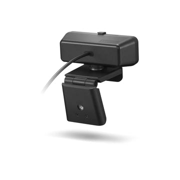 Lenovo Essential FHD Gen2 Webcam 1920 X 1080 Pixels USB 2.0 Black