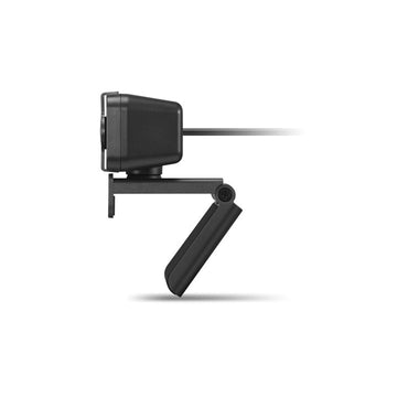 Lenovo Essential FHD Gen2 Webcam 1920 X 1080 Pixels USB 2.0 Black