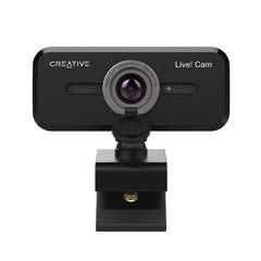 Creative Labs Live! Cam Sync 1080P V2 webcam 2 MP 1920 x 1080 pixels USB 2.0 Black