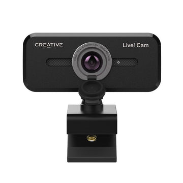 Creative Labs Live! Cam Sync 1080P V2 webcam 2 MP 1920 x 1080 pixels USB 2.0 Black