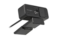 Kensington W1050 1080p Fixed Focus Wide Angle Webcam