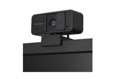 Kensington W1050 1080p Fixed Focus Wide Angle Webcam