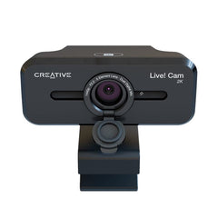 Creative Labs Creative Live! Cam Sync V3 Webcam 5 MP 2560 X 1440 Pixels USB 2.0 Black
