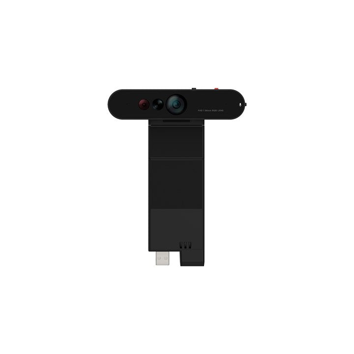 Lenovo ThinkVision MC60 Webcam 1920 X 1080 Pixels USB 2.0 Black