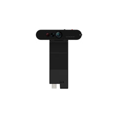 Lenovo ThinkVision MC60 Webcam 1920 X 1080 Pixels USB 2.0 Black