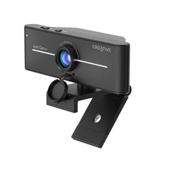 Creative Labs Sync 4K webcam 8 MP 1920 x 1080 pixels USB 2.0 Black