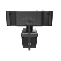Creative Labs Sync 4K webcam 8 MP 1920 x 1080 pixels USB 2.0 Black