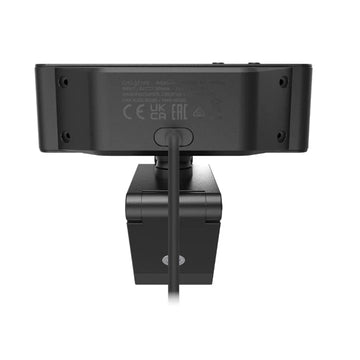 Creative Labs Sync 4K webcam 8 MP 1920 x 1080 pixels USB 2.0 Black