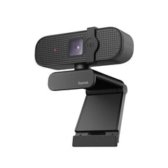 Hama C-400 Webcam 2 MP 1920 X 1080 Pixels USB 2.0 Black