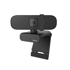 Hama C-400 Webcam 2 MP 1920 X 1080 Pixels USB 2.0 Black