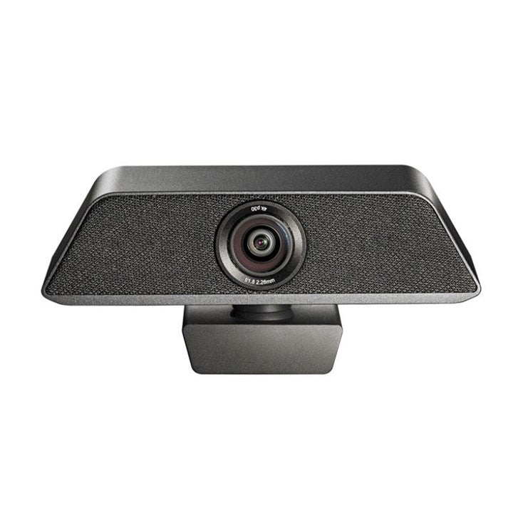 Optoma SC26B webcam 3840 x 2160 pixels USB Grey