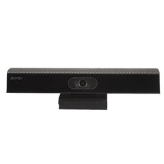 Lindy 43905 webcam 8 MP 3840 x 2160 pixels USB Black