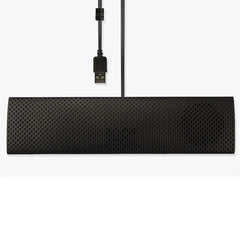 Lindy 43905 webcam 8 MP 3840 x 2160 pixels USB Black