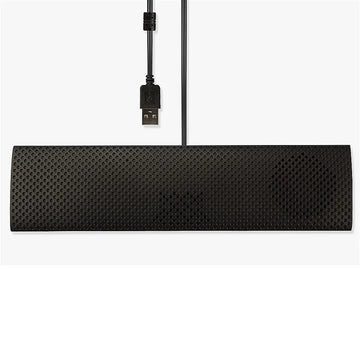 Lindy 43905 webcam 8 MP 3840 x 2160 pixels USB Black