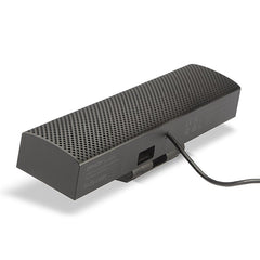 Lindy 43905 webcam 8 MP 3840 x 2160 pixels USB Black