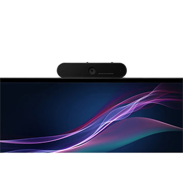 Lenovo ThinkVision MC50 webcam 1920 x 1080 pixels USB 2.0 Black