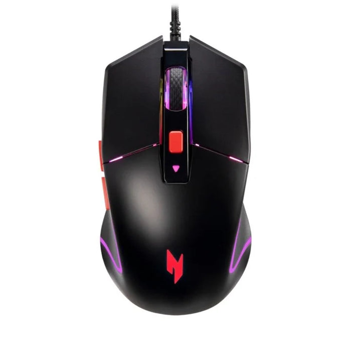 Acer NMW100 mouse Gaming Ambidextrous 7200 DPI
