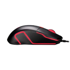 Acer NMW100 mouse Gaming Ambidextrous 7200 DPI