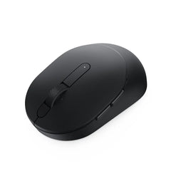 DELL MS5120W mouse Ambidextrous RF Wireless+Bluetooth Optical 1600 DPI