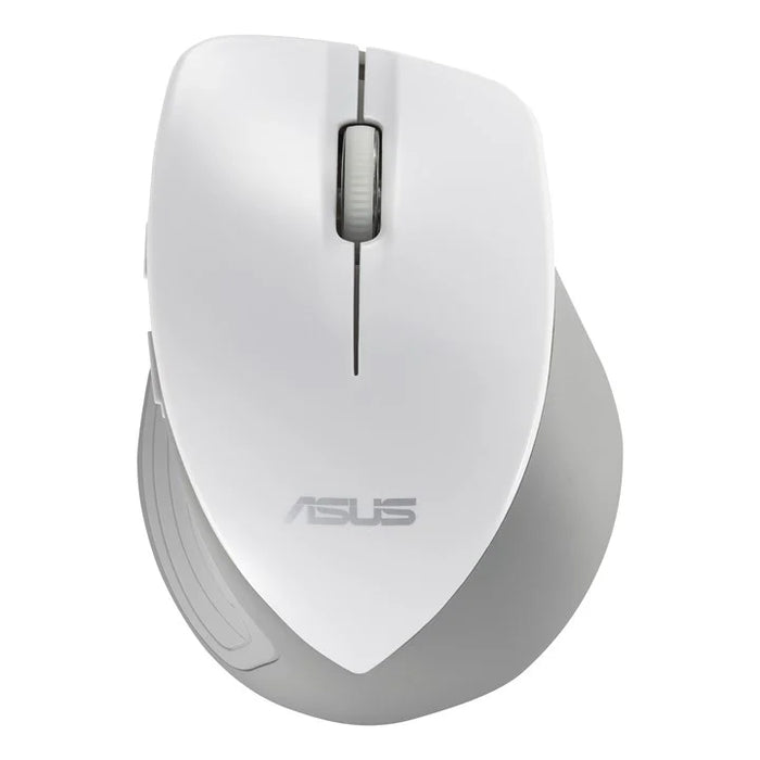 ASUS WT465 Mouse Office Right-Hand RF Wireless Optical 1600 DPI