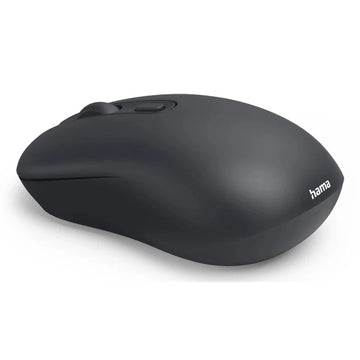 Hama WM-200 Mouse Office Ambidextrous RF Wireless Optical 1600 DPI