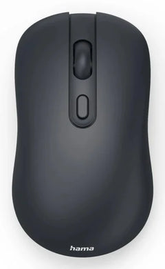 Hama WM-200 Mouse Office Ambidextrous RF Wireless Optical 1600 DPI