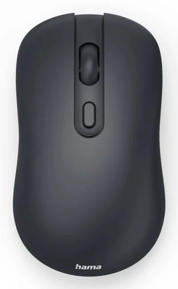 Hama WM-200 Mouse Office Ambidextrous RF Wireless Optical 1600 DPI