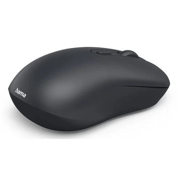 Hama WM-200 Mouse Office Ambidextrous RF Wireless Optical 1600 DPI