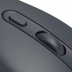 Hama WM-200 Mouse Office Ambidextrous RF Wireless Optical 1600 DPI
