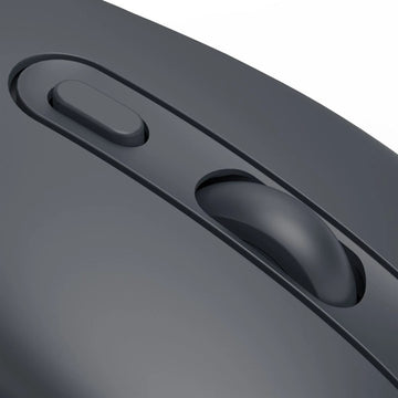 Hama WM-200 Mouse Office Ambidextrous RF Wireless Optical 1600 DPI