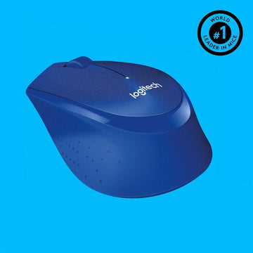 Logitech M330 Silent Plus