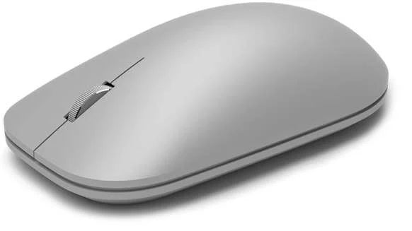 Microsoft 3YR-00002 mouse Bluetooth BlueTrack