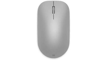 Microsoft 3YR-00002 mouse Bluetooth BlueTrack