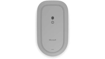 Microsoft 3YR-00002 mouse Bluetooth BlueTrack
